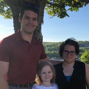 Meet your Posher, Marla